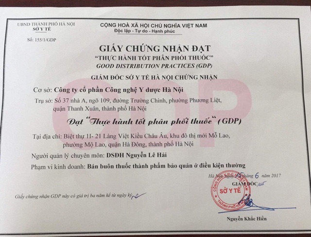 THUỐC BỔ TỔNG HỢP CENTURY A THRU Z