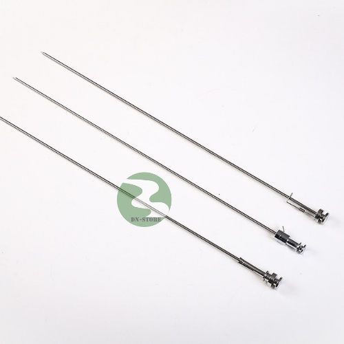 Súng thụ tinh cho gia xúc 3 kiểu DN50