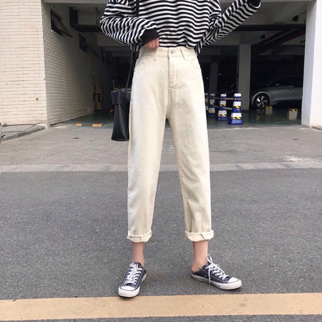 ORDER QUẦN ULZZANG