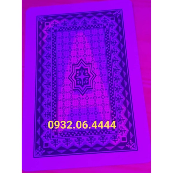 Bài lá ảo thuật