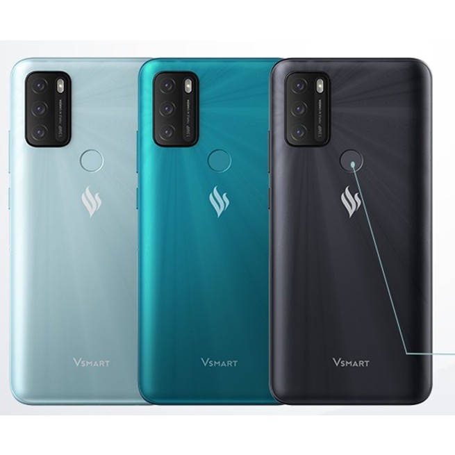 Điện thoại Vsmart Star 5 (4GB/64GB),tặng 180GB DÂTA - Hàng chính hãng | BigBuy360 - bigbuy360.vn