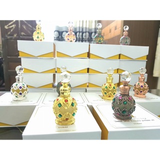Tinh dầu dubai