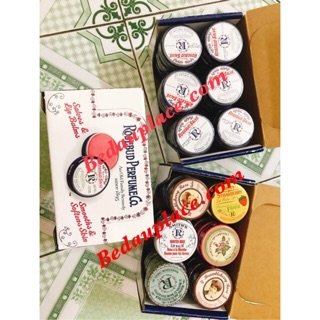 Dưỡng môi Smith’s Rosebud Salve