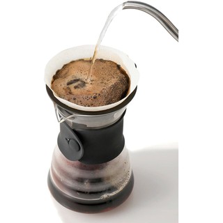 Bình pha cà phê Pour-over Hario Drip Decanter (Made in Japan)