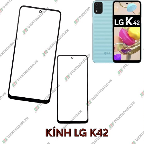 Mặt kính lg k42