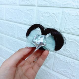 SIÊU HÓT CUTE Kẹp tóc cho bé ( giá combo 3 chiếc ạ)