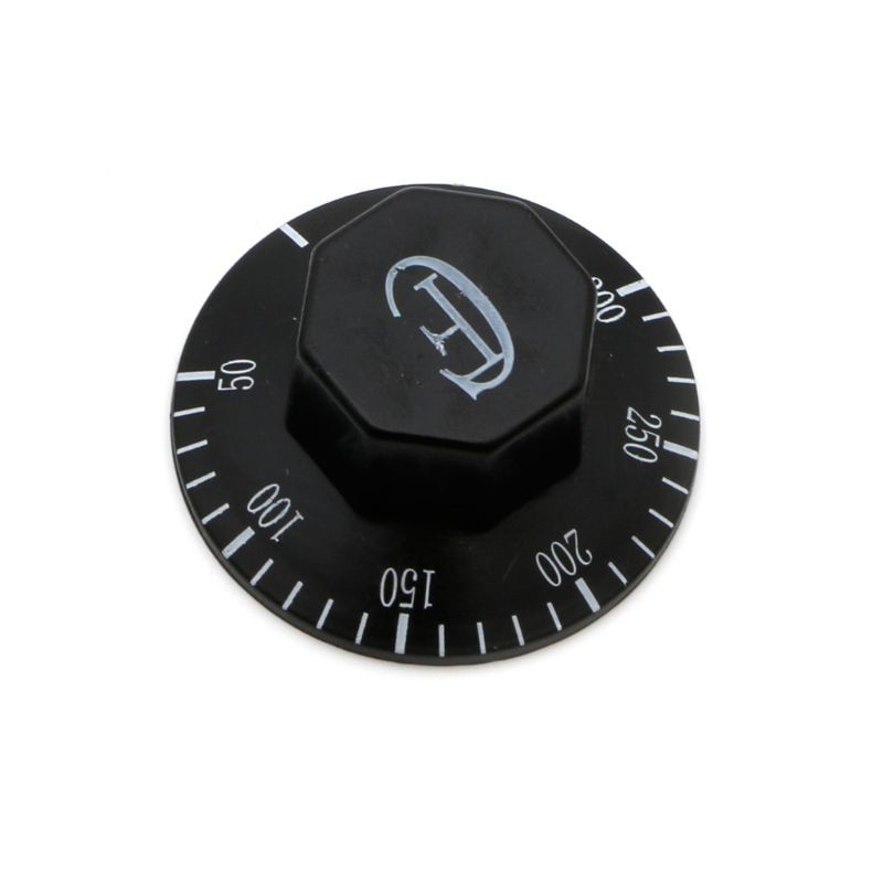 Công tắc điều khiển nhiệt độ 50-300 độ c cho lò nướng điện ac 220v 16a