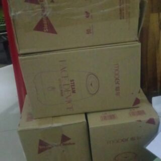Đơn hàng của chị Thái