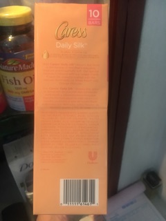 🇺🇸Xà bông cục Caress🇺🇸 