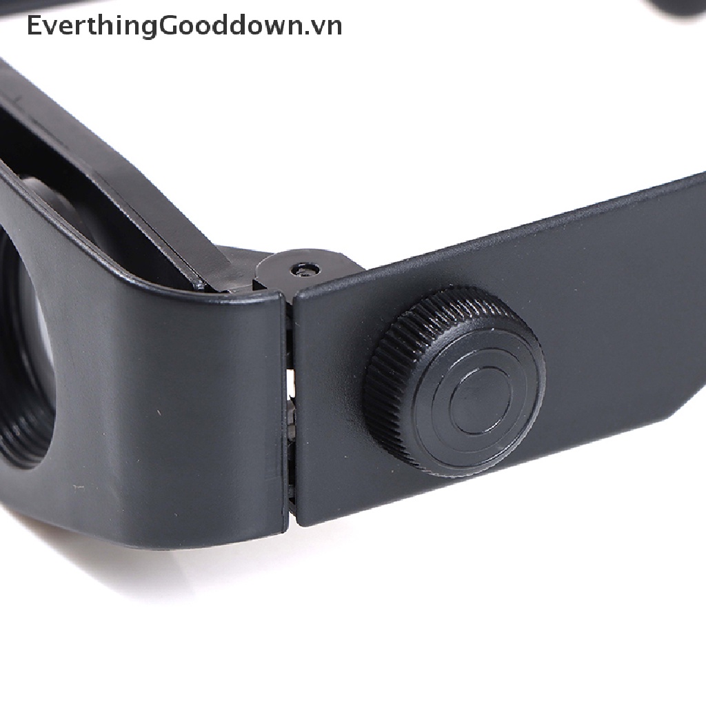 Everthinggood Kính Viễn Vọng Phóng Đại Cầm Tay Cho Hoạt Động Câu Cá / Leo
