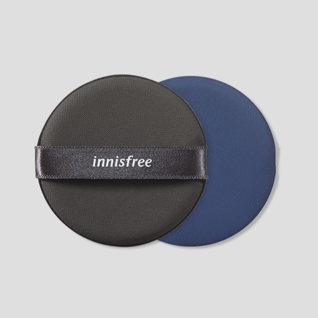 Mút cushion Innisfree air magic puff