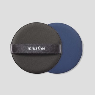 Mút cushion Innisfree air magic puff
