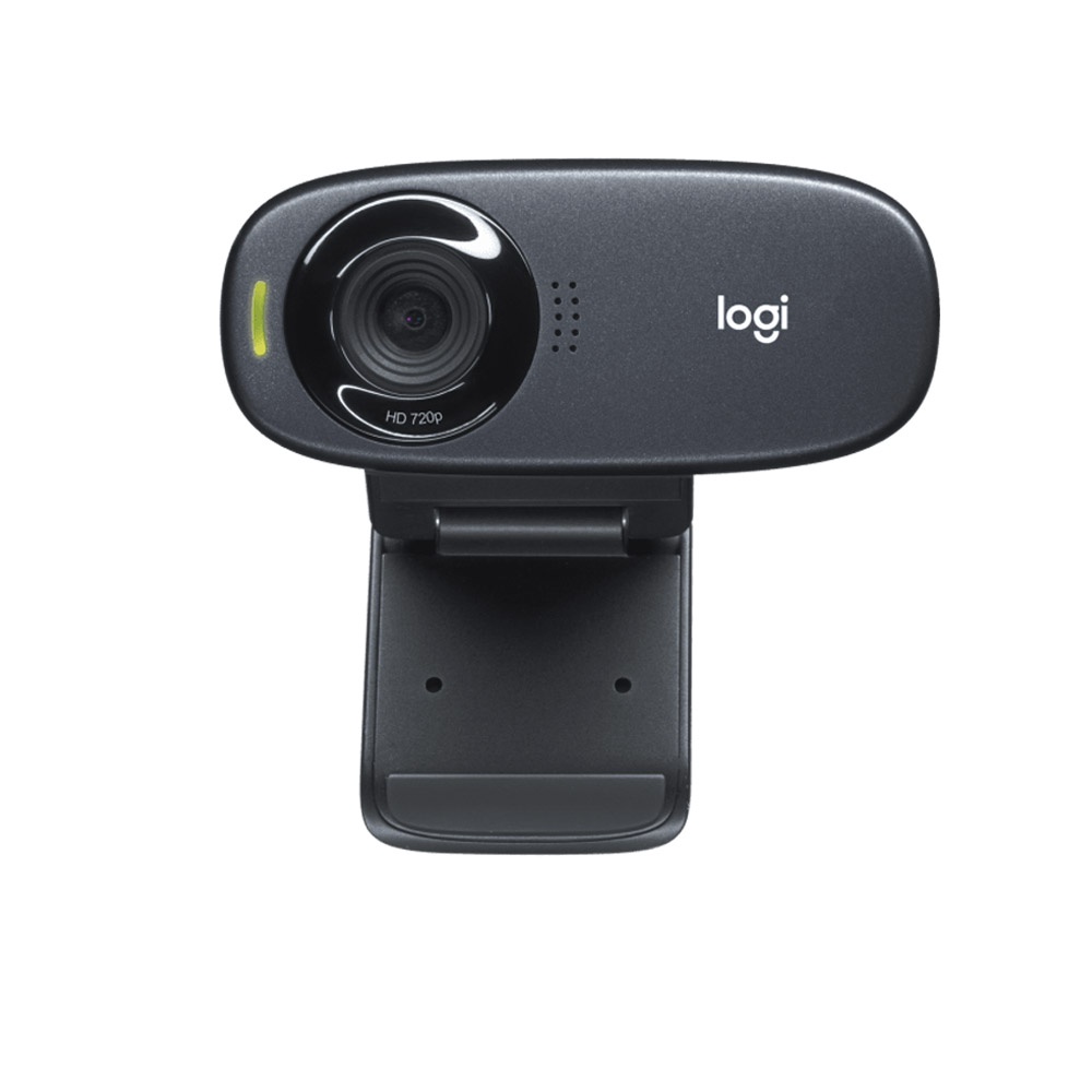 Webcam LOGITECH C310 HD Hàng chính hãng