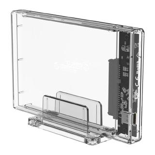 [rememberme]ORICO HDD Case USB 3.1 Type C to 2.5 SATA Hard Disk SSD External Enclosure WT7n