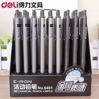 Bút chì kim - 0.7mm Deli - 6491