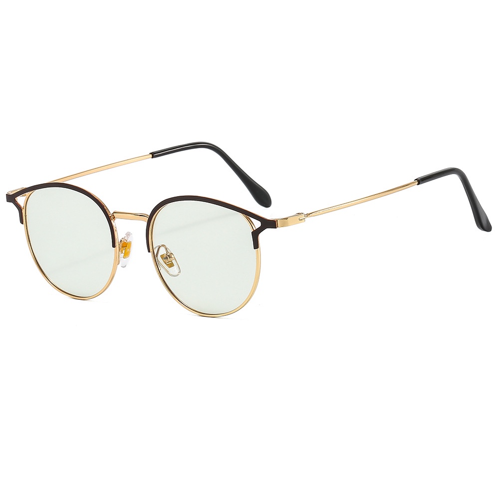 Mắt kính PLAMIS chống bức xạ ánh sáng xanh thời trang dành cho nam và nữ