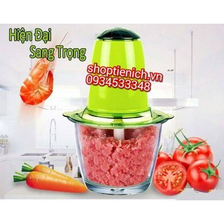 Máy xay thịt Magic