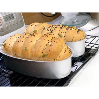 Bánh mỳ nguyên cám