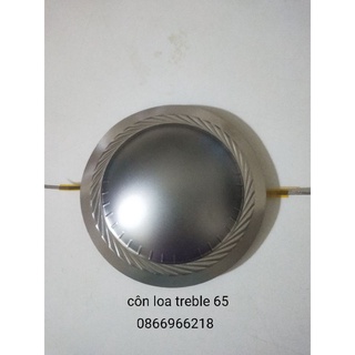 Coil loa treble 65 .