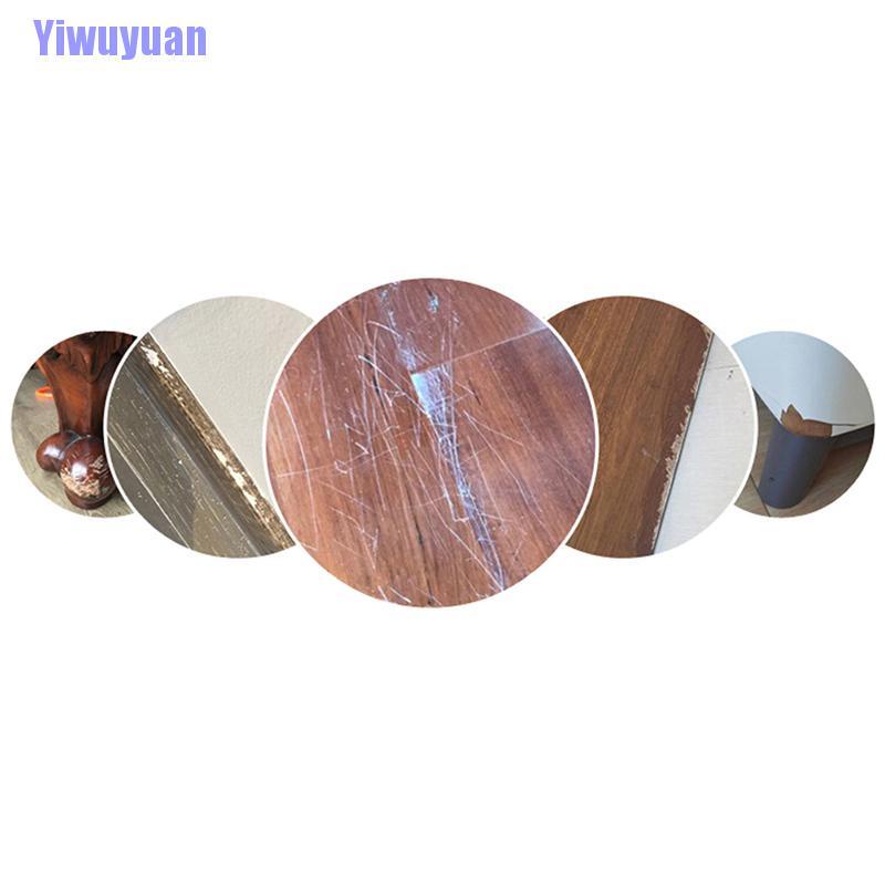 Bộ 2 Cục Tẩy Vết Xước Bằng Gỗ Tiện Dụng