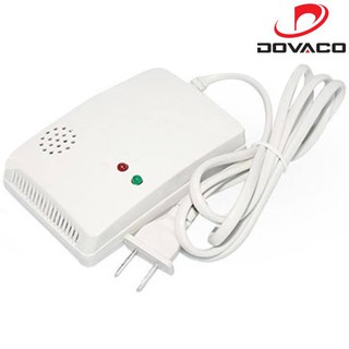 Thiết bị báo động rò rỉ khí Gas