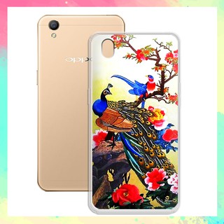 [FREESHIP ĐƠN 50K] Ốp lưng Oppo Neo 9 (A37)  họa tiết cổ trang phong cảnh đẹp - 01099 Silicone Dẻo