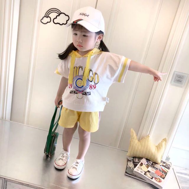 Đồ mũ xinh cho bé gái