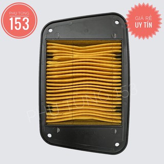 Lọc gió Wave Thái 110 - Lọc Gió Xe Máy - PHỤ TÙNG 153