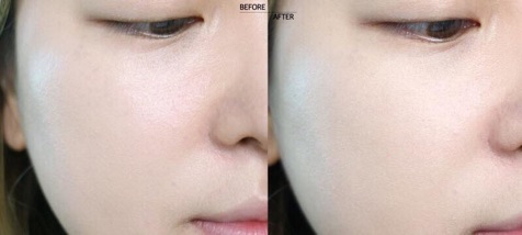 Phấn nước cushion Klavuu