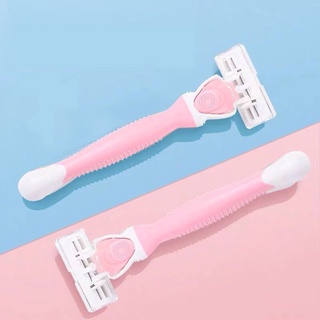 Dao Cạo Lông Nách / Cơ Thể 6 Lớp Lưỡi Dao 1 Dành Cho Nữ