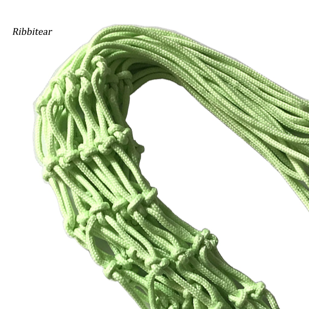 Lưới Chơi Bóng Rổ Bằng Nilon Chất Lượng Cao