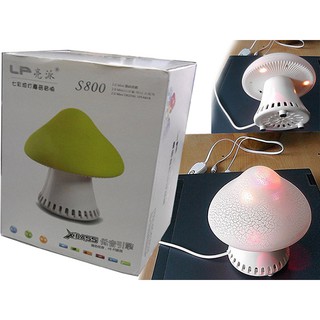 Loa nấm LP-S800