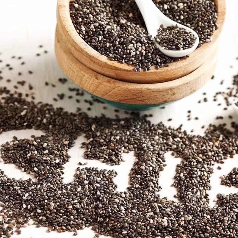 Hạt chia 5Gr | Bột Natural