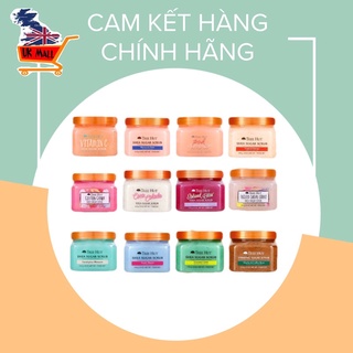 Tẩy Da Chết Toàn Thân Tree Hut Shea Sugar Scrub - Chính hãng, có tem phụ