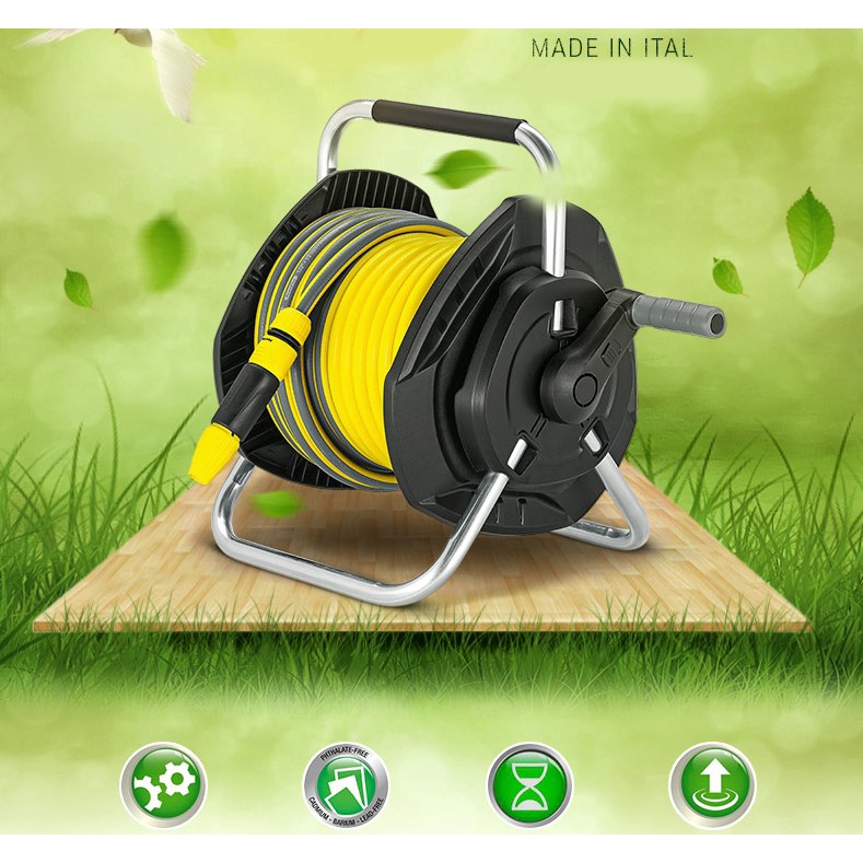 Ống dây cấp nước KARCHER (HR4.525)