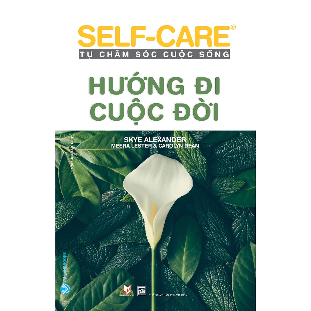 Sách - Hướng Đi Cuộc Đời | BigBuy360 - bigbuy360.vn