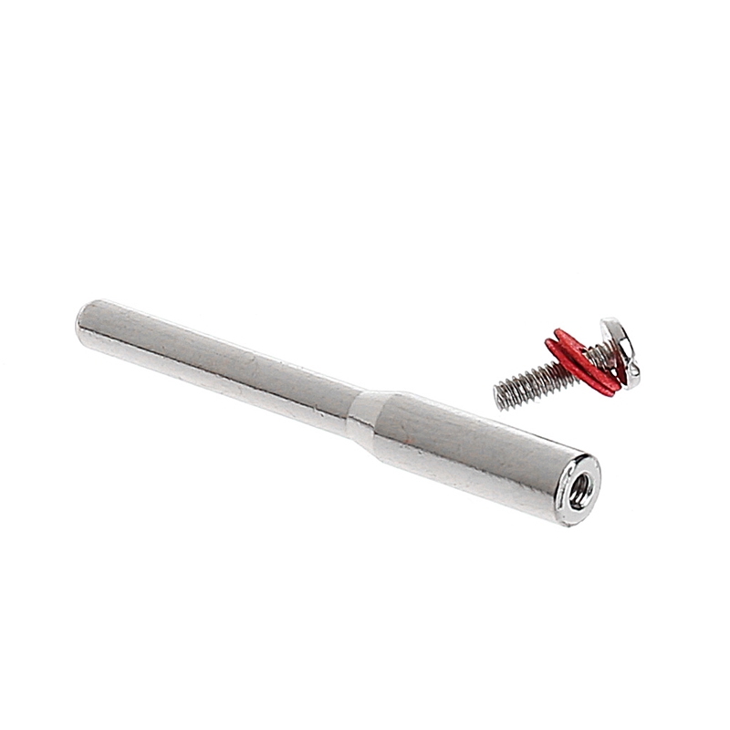 Bộ 10 lưỡi cưa gỗ cỡ 25mm + 2 thanh xoay lưỡi cưa dùng gia công tiện dụng
