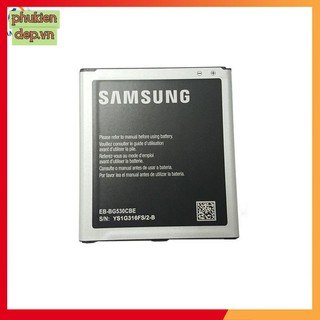 Pin Samsung Galaxy Grand Prime G530 (tặng cáp)