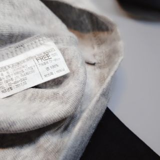 Set áo ba lỗ xuất hàn