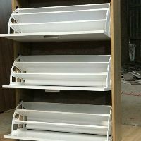 [FREESHIP HÀ NỘI] TỦ giày thông minh gỗ MDF