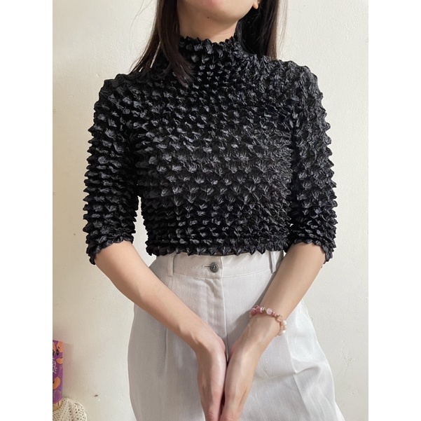 Popcorn shirt/áo popcorn nhiều màu