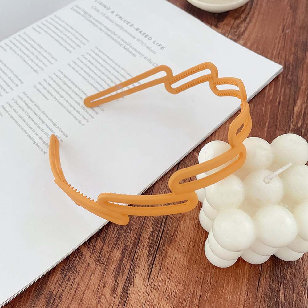 Kẹp tóc nhiều màu sắc tùy chọn phong cách Hàn Quốc cho nam và nữ