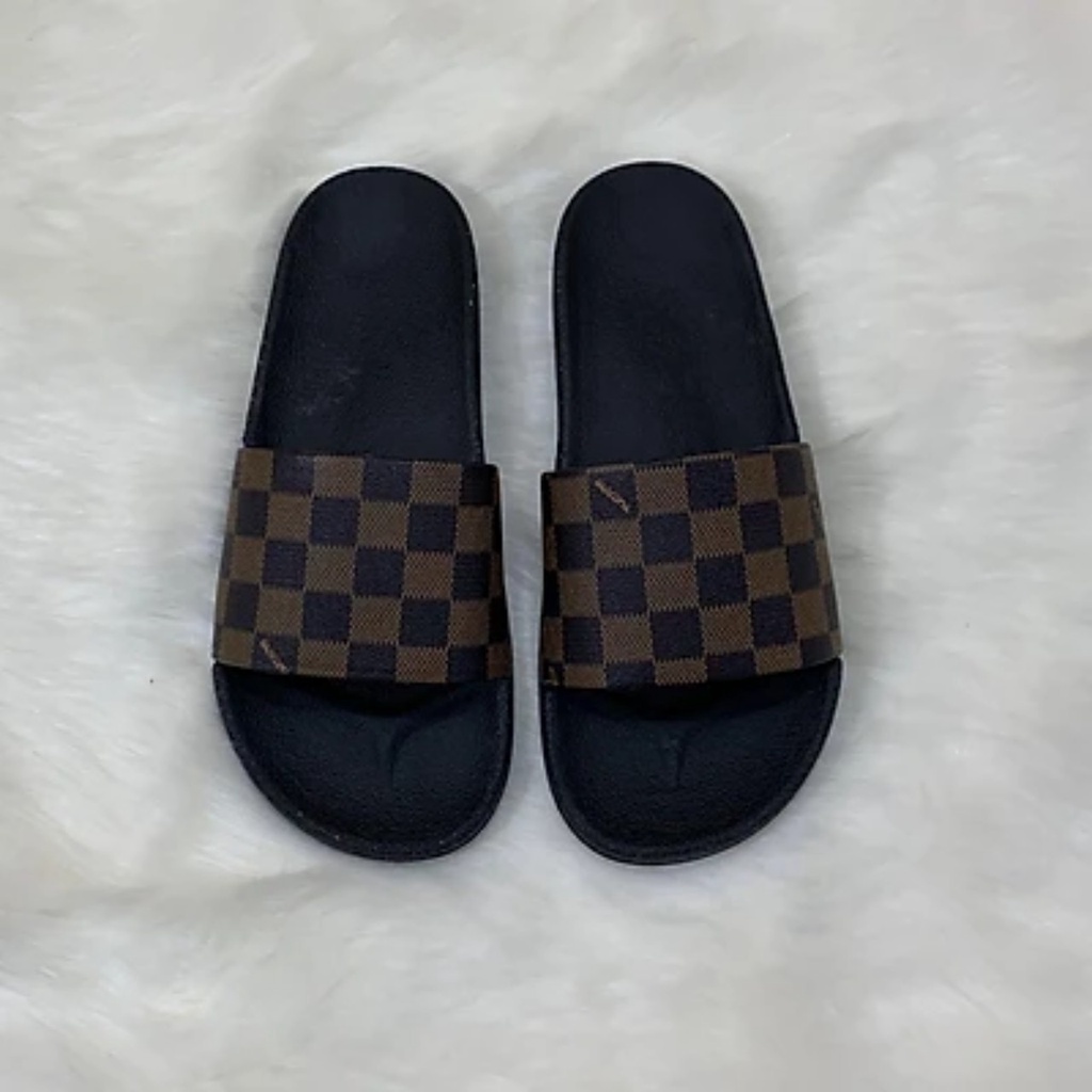 Dép lê quai ngang CARO thời trang giá rẻ đẹp