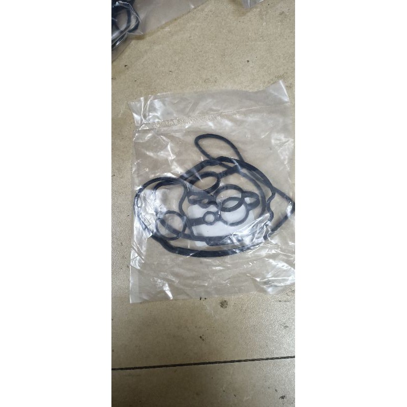 Gioăng Nắp giàn cò Chervolet Spark hàng chính hãng Gm:96416270