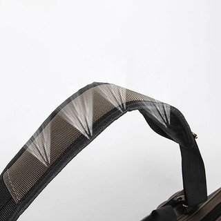 Túi Đựng Cần Câu Cá 3 Tầng 120cm