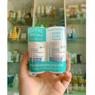 𝗟𝗮̆𝗻 𝗸𝗵𝘂̛̉ 𝗺𝘂̀𝗶 𝗗𝘂𝗰𝗿𝗮𝘆 𝗵𝘆𝗱𝗿𝗼𝘀𝗶𝘀 𝗰𝗼𝗻𝘁𝗿𝗼𝗹 𝟰𝟬𝗺𝗹