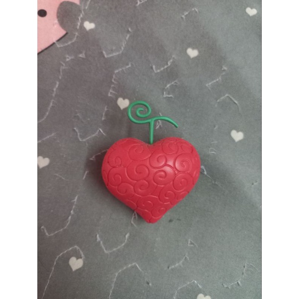 Mô hình bán thân và trái ác quỷ One Piece các loại