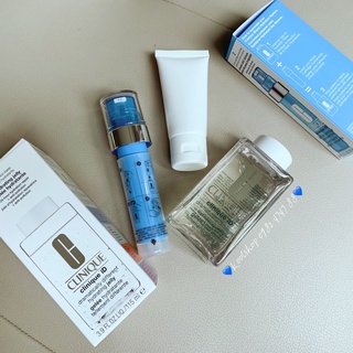 Gel dưỡng Clinique Id - có sẵn nhiều màu lõi