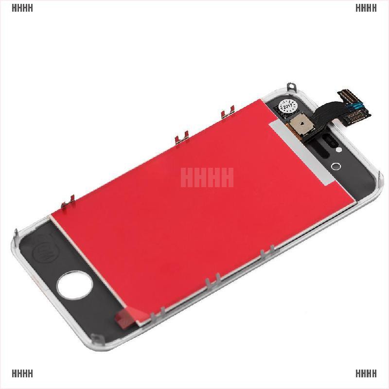 (Hàng Mới Về) Màn Hình Cảm Ứng Thay Thế Cho Iphone 4s