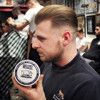 Reuzel clay matter pomade